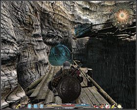 Zleceniodawca: Gilana, Strażniczka Korzeni [Bagna - Tooshoo ] lub Vultus, Kowal Magii [Bagna - Tooshoo ] - Bagna (6) | Zadania główne Arcania Gothic 4 - Arcania: Gothic 4 - poradnik do gry