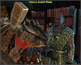 Musisz teraz przejść przez kilka chat magów #1 - Bagna (6) | Zadania główne Arcania Gothic 4 - Arcania: Gothic 4 - poradnik do gry