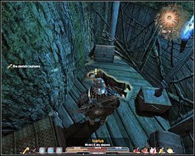 3 - Bagna (7) | Zadania główne Arcania Gothic 4 - Arcania: Gothic 4 - poradnik do gry