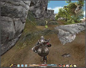 7 - Bagna (7) | Zadania główne Arcania Gothic 4 - Arcania: Gothic 4 - poradnik do gry