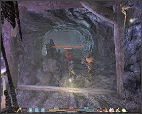 1 - Bagna (8) | Zadania główne Arcania Gothic 4 - Arcania: Gothic 4 - poradnik do gry