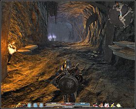 2 - Bagna (8) | Zadania główne Arcania Gothic 4 - Arcania: Gothic 4 - poradnik do gry