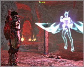 5 - Bagna (8) | Zadania główne Arcania Gothic 4 - Arcania: Gothic 4 - poradnik do gry