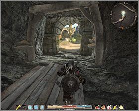 1 - Klasztor | Zadania główne Arcania Gothic 4 - Arcania: Gothic 4 - poradnik do gry