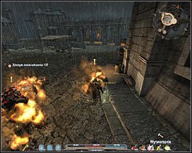 6 - Klasztor | Zadania główne Arcania Gothic 4 - Arcania: Gothic 4 - poradnik do gry