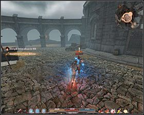 Zleceniodawca: Ruhndal [Klasztor ] - Klasztor | Zadania główne Arcania Gothic 4 - Arcania: Gothic 4 - poradnik do gry