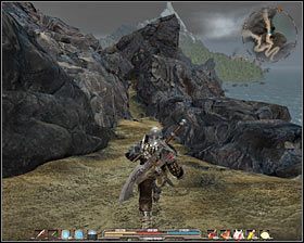 1 - Czarne Jary i dżungla (1) | Zadania główne Arcania Gothic 4 - Arcania: Gothic 4 - poradnik do gry