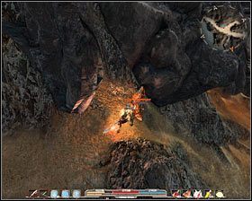 2 - Czarne Jary i dżungla (1) | Zadania główne Arcania Gothic 4 - Arcania: Gothic 4 - poradnik do gry