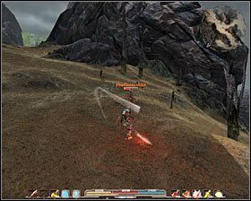 4 - Czarne Jary i dżungla (1) | Zadania główne Arcania Gothic 4 - Arcania: Gothic 4 - poradnik do gry