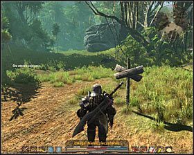 5 - Czarne Jary i dżungla (1) | Zadania główne Arcania Gothic 4 - Arcania: Gothic 4 - poradnik do gry