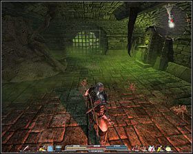 1 - Czarne Jary i dżungla (2) | Zadania główne Arcania Gothic 4 - Arcania: Gothic 4 - poradnik do gry