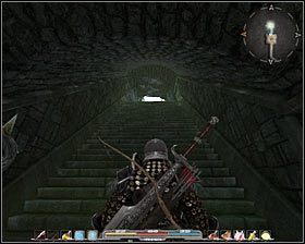 4 - Czarne Jary i dżungla (2) | Zadania główne Arcania Gothic 4 - Arcania: Gothic 4 - poradnik do gry