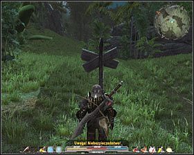 7 - Czarne Jary i dżungla (2) | Zadania główne Arcania Gothic 4 - Arcania: Gothic 4 - poradnik do gry