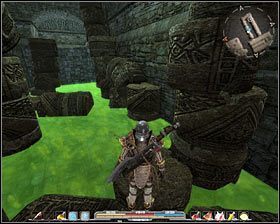 5 - Zagubiona świątynia (1) | Zadania główne Arcania Gothic 4 - Arcania: Gothic 4 - poradnik do gry