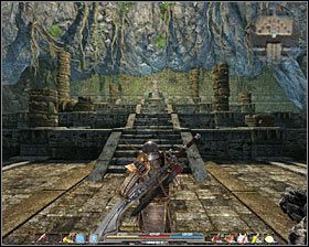 3 - Zagubiona świątynia (2) | Zadania główne Arcania Gothic 4 - Arcania: Gothic 4 - poradnik do gry