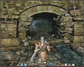 Zleceniodawca: Dantero [Zagubiona świątynia ] - Zagubiona świątynia (2) | Zadania główne Arcania Gothic 4 - Arcania: Gothic 4 - poradnik do gry