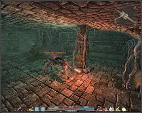 4 - Zagubiona świątynia (2) | Zadania główne Arcania Gothic 4 - Arcania: Gothic 4 - poradnik do gry