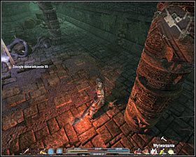 5 - Zagubiona świątynia (2) | Zadania główne Arcania Gothic 4 - Arcania: Gothic 4 - poradnik do gry