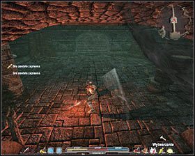 6 - Zagubiona świątynia (2) | Zadania główne Arcania Gothic 4 - Arcania: Gothic 4 - poradnik do gry