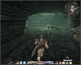 7 - Zagubiona świątynia (2) | Zadania główne Arcania Gothic 4 - Arcania: Gothic 4 - poradnik do gry