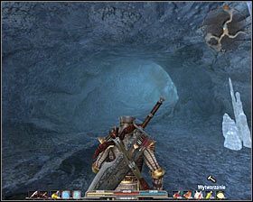 2 - Zagubiona świątynia (3) | Zadania główne Arcania Gothic 4 - Arcania: Gothic 4 - poradnik do gry