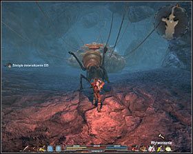 3 - Zagubiona świątynia (3) | Zadania główne Arcania Gothic 4 - Arcania: Gothic 4 - poradnik do gry