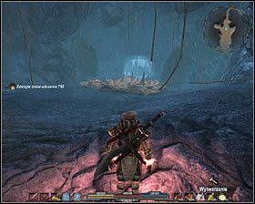 4 - Zagubiona świątynia (3) | Zadania główne Arcania Gothic 4 - Arcania: Gothic 4 - poradnik do gry