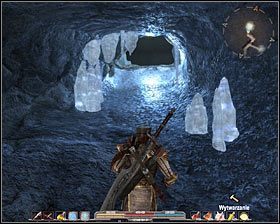 5 - Zagubiona świątynia (3) | Zadania główne Arcania Gothic 4 - Arcania: Gothic 4 - poradnik do gry