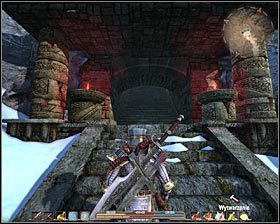 6 - Zagubiona świątynia (3) | Zadania główne Arcania Gothic 4 - Arcania: Gothic 4 - poradnik do gry