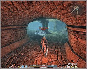 7 - Zagubiona świątynia (3) | Zadania główne Arcania Gothic 4 - Arcania: Gothic 4 - poradnik do gry