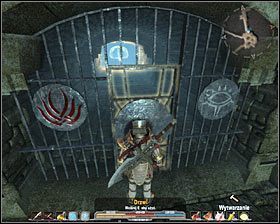 Ruszaj na północny-zachód - Zagubiona świątynia (3) | Zadania główne Arcania Gothic 4 - Arcania: Gothic 4 - poradnik do gry