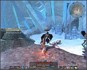 7 - Zagubiona świątynia (4) | Zadania główne Arcania Gothic 4 - Arcania: Gothic 4 - poradnik do gry