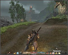 6 - Thorniara (1) | Zadania główne Arcania Gothic 4 - Arcania: Gothic 4 - poradnik do gry