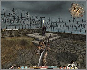 Zleceniodawca: Gorn [Thorniara - Główna brama ] - Thorniara (1) | Zadania główne Arcania Gothic 4 - Arcania: Gothic 4 - poradnik do gry