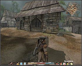 Zleceniodawca: Diego [Thorniara - Port ] - Thorniara (3) | Zadania główne Arcania Gothic 4 - Arcania: Gothic 4 - poradnik do gry