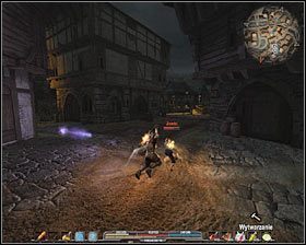 Ruszaj na południe #1 - Thorniara (3) | Zadania główne Arcania Gothic 4 - Arcania: Gothic 4 - poradnik do gry