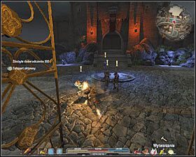 6 - Thorniara (4) | Zadania główne Arcania Gothic 4 - Arcania: Gothic 4 - poradnik do gry