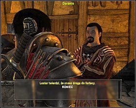 Daranisa odnajdziesz w niewielkiej chatce #1 (M12B, 28) - Thorniara (5) | Zadania główne Arcania Gothic 4 - Arcania: Gothic 4 - poradnik do gry