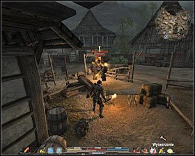 3 - Thorniara (5) | Zadania główne Arcania Gothic 4 - Arcania: Gothic 4 - poradnik do gry