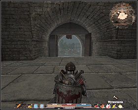 Zleceniodawca: Zyra [Thorniara - Forteca ] - Thorniara (5) | Zadania główne Arcania Gothic 4 - Arcania: Gothic 4 - poradnik do gry