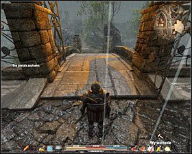 7 - Thorniara (5) | Zadania główne Arcania Gothic 4 - Arcania: Gothic 4 - poradnik do gry