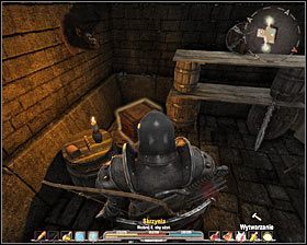 Jeżeli wolisz skupić się jedynie na celach misji wybierz zachodnie wejście do lochu #1 (M12B, 34) - Thorniara (6) | Zadania główne Arcania Gothic 4 - Arcania: Gothic 4 - poradnik do gry