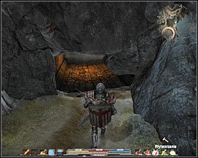 Zleceniodawca: Zjawa [Thorniara - Arena ] - Thorniara (7) | Zadania główne Arcania Gothic 4 - Arcania: Gothic 4 - poradnik do gry