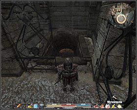 7 - Thorniara (7) | Zadania główne Arcania Gothic 4 - Arcania: Gothic 4 - poradnik do gry