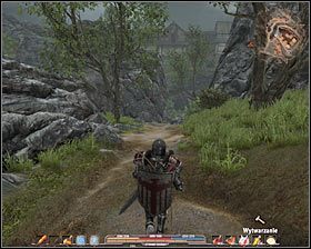 Zleceniodawca: Milten, Wielki Mistrz Ognia [Thorniara - Forteca ] - Thorniara (8) | Zadania główne Arcania Gothic 4 - Arcania: Gothic 4 - poradnik do gry