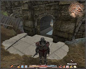 2 - Thorniara (8) | Zadania główne Arcania Gothic 4 - Arcania: Gothic 4 - poradnik do gry