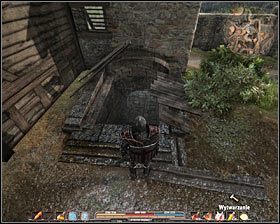 Skorzystaj z odblokowanego przez Daranisa przejścia i ruszaj prosto, a po kilku chwilach dotrzesz do wyjścia na powierzchnię #1 (M12B, 40) - Thorniara (8) | Zadania główne Arcania Gothic 4 - Arcania: Gothic 4 - poradnik do gry