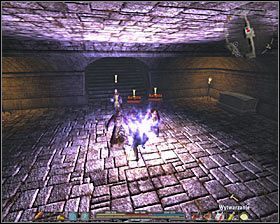 5 - Thorniara (8) | Zadania główne Arcania Gothic 4 - Arcania: Gothic 4 - poradnik do gry