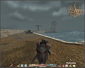 1 - Thorniara (9) | Zadania główne Arcania Gothic 4 - Arcania: Gothic 4 - poradnik do gry