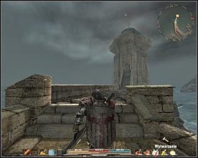 Merdarion poprosi Cię o usunięcie trzech run many, które będziesz mógł odnajdywać dzięki przekazywanym przez niego wskazówkom - Thorniara (9) | Zadania główne Arcania Gothic 4 - Arcania: Gothic 4 - poradnik do gry